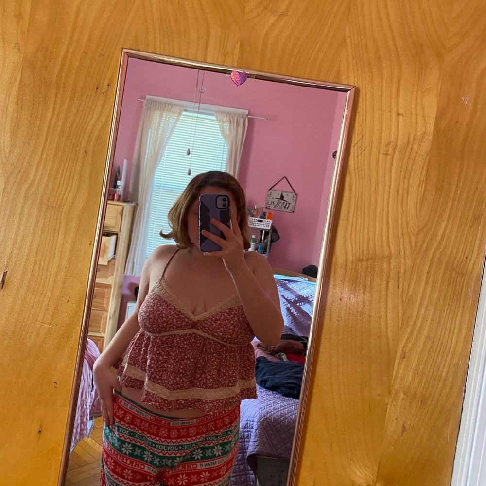 Aeropostale baby tank